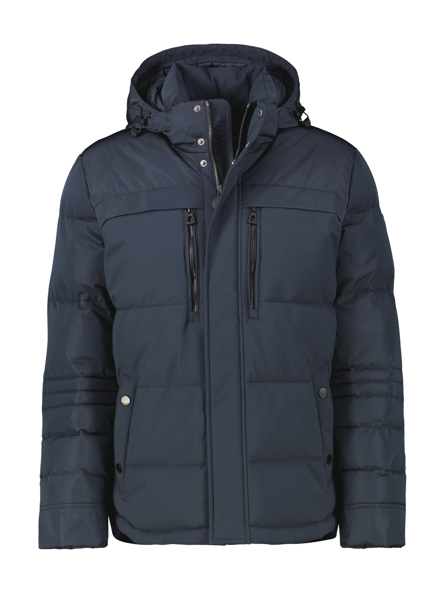 2597018 OUTDOORJACKE (491 BLUE NIGHT)