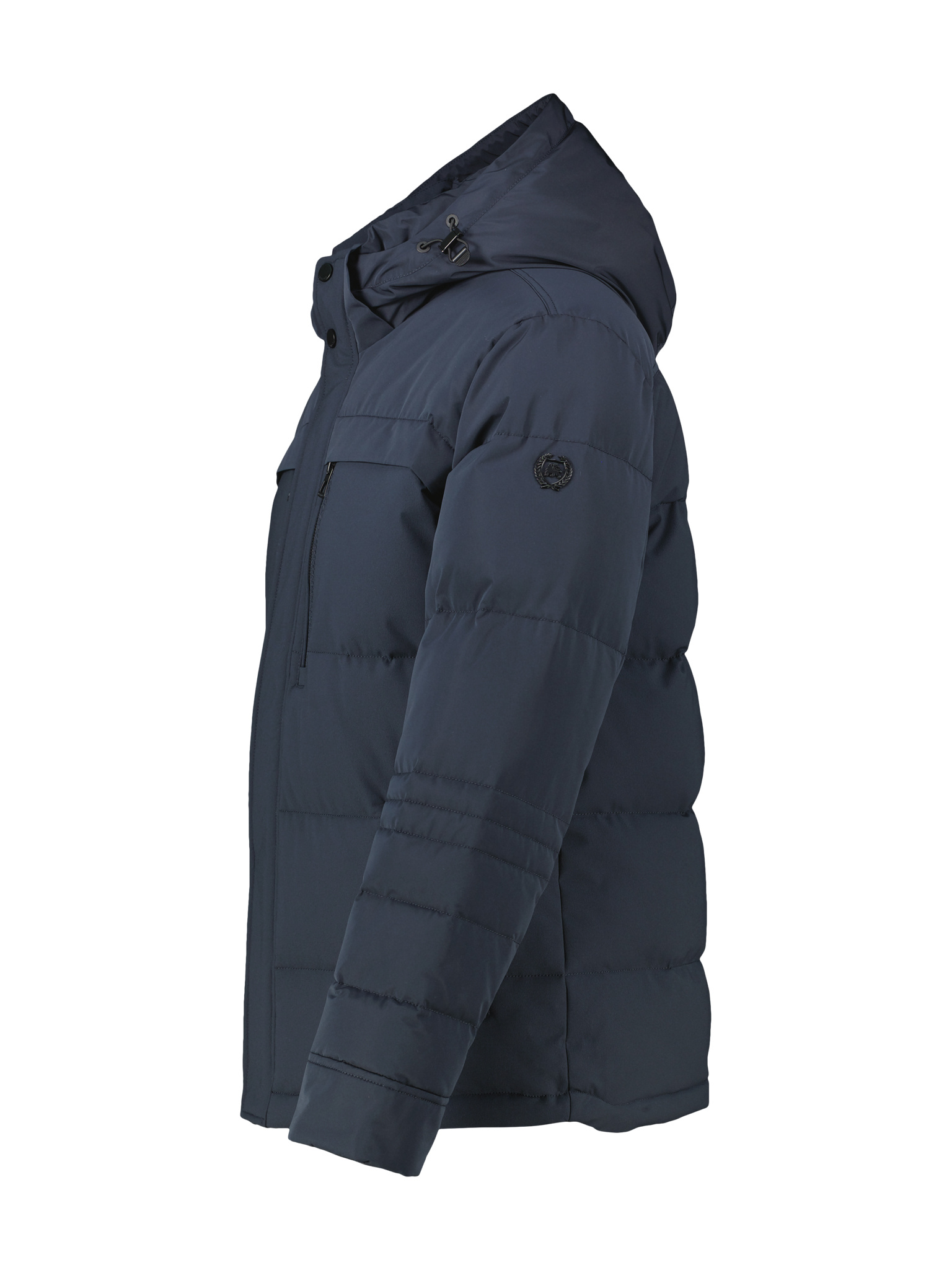 2597018 OUTDOORJACKE (491 BLUE NIGHT)
