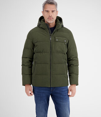 Lerros 2597025 OUTDOORJACKE (683 ORIGINAL OLIVE)