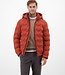 2597014 OUTDOORJACKE (354 BURNT RED)