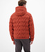 2597014 OUTDOORJACKE (354 BURNT RED)