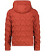 2597014 OUTDOORJACKE (354 BURNT RED)