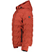2597014 OUTDOORJACKE (354 BURNT RED)