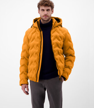 Lerros 2597014 OUTDOORJACKE (948 PUMPKIN ORANGE)