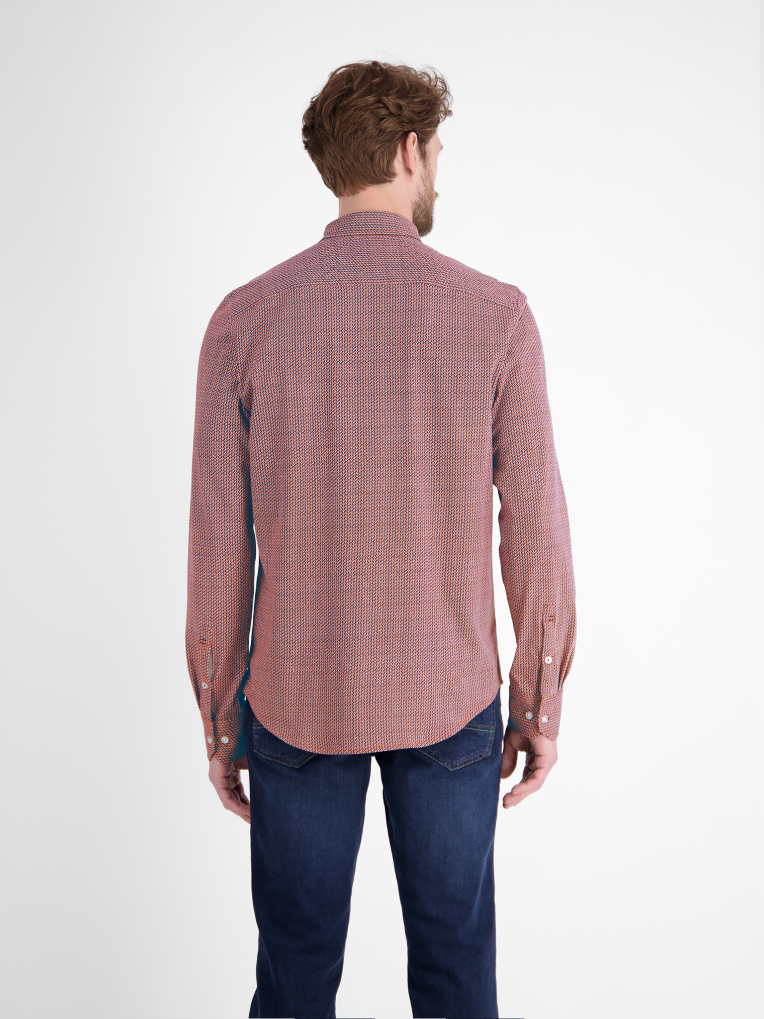 2591371 HEMD (344 SCANDINAVIA)