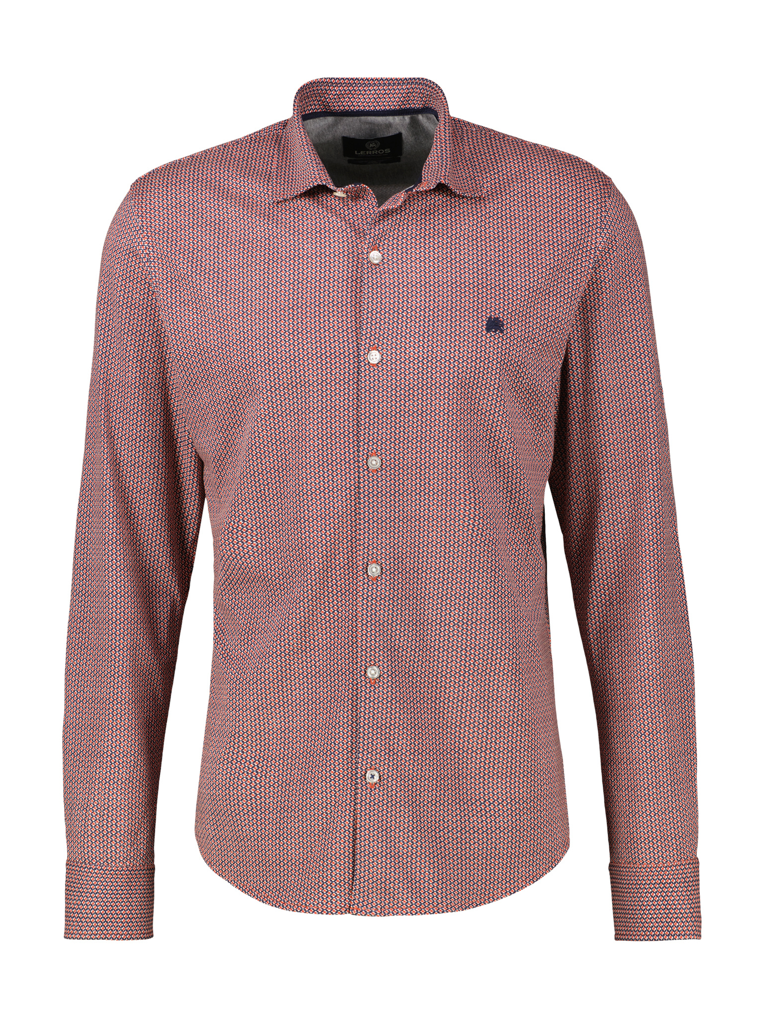 2591371 HEMD (344 SCANDINAVIA)