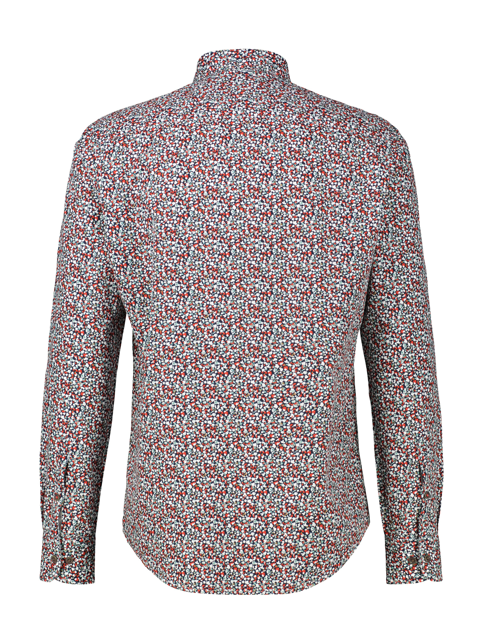 2591453 HEMD 1/1 ARM (344 Scandinavia)