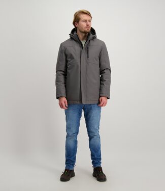 Cars Jeans ROCKO Polyester Mid Grey