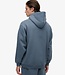BLANK OVERSIZED HOOD (FLINT STONE)