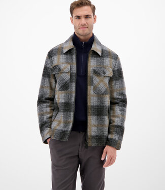 Lerros 2507026  OUTDOORJACKE (258 PLATINUM GREY)