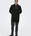 ONSMATTHEW WOOL COAT (Black)