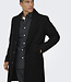 ONSMATTHEW WOOL COAT (Black)