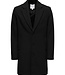 ONSMATTHEW WOOL COAT (Black)