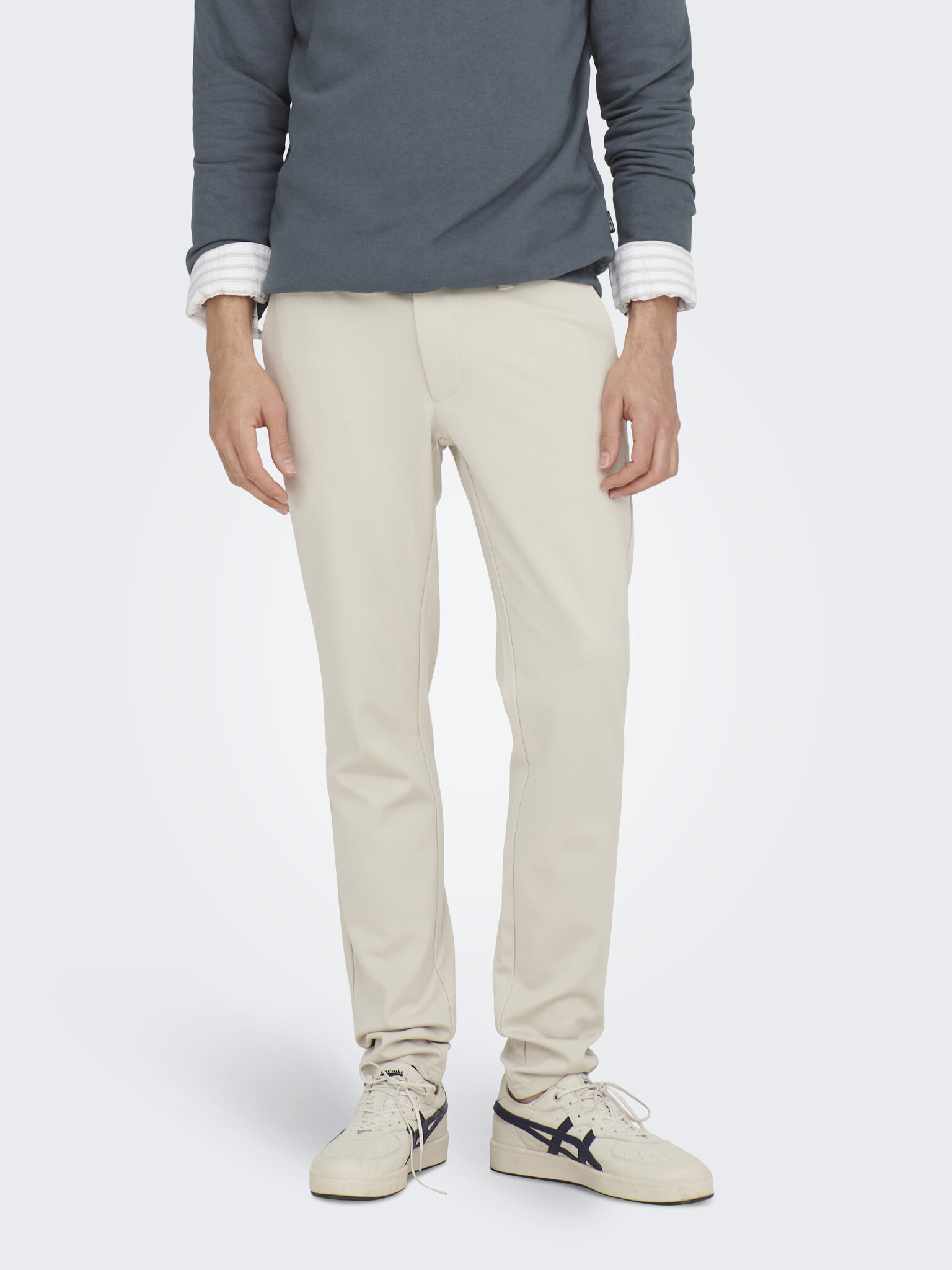 ONSMARK SLIM GW 0209 PANT NOOS (MOONSTRUCK)