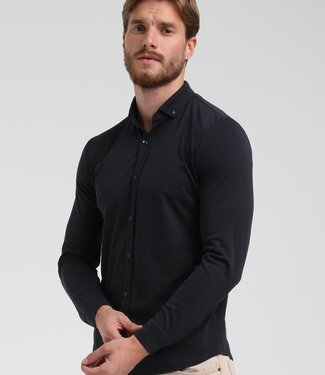 Gabbiano 333510 PREMIUM SHIRT  (Navy)