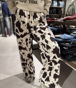 COW Pants -Loose Fit