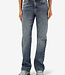 NMMONICA HW STRAIGHT JEAN AZ221DB NOOS (DARK BLUE DENIM)