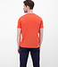 25D3000 T-SHIRT/SERAFINO 1/2 ARM (Vivid Red 328)