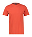 25D3000 T-SHIRT/SERAFINO 1/2 ARM (Vivid Red 328)