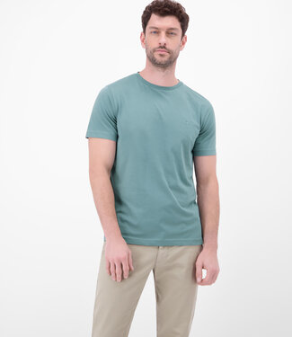 Lerros 25D3000 T-SHIRT/SERAFINO 1/2 ARM (Arctic Blue 465)