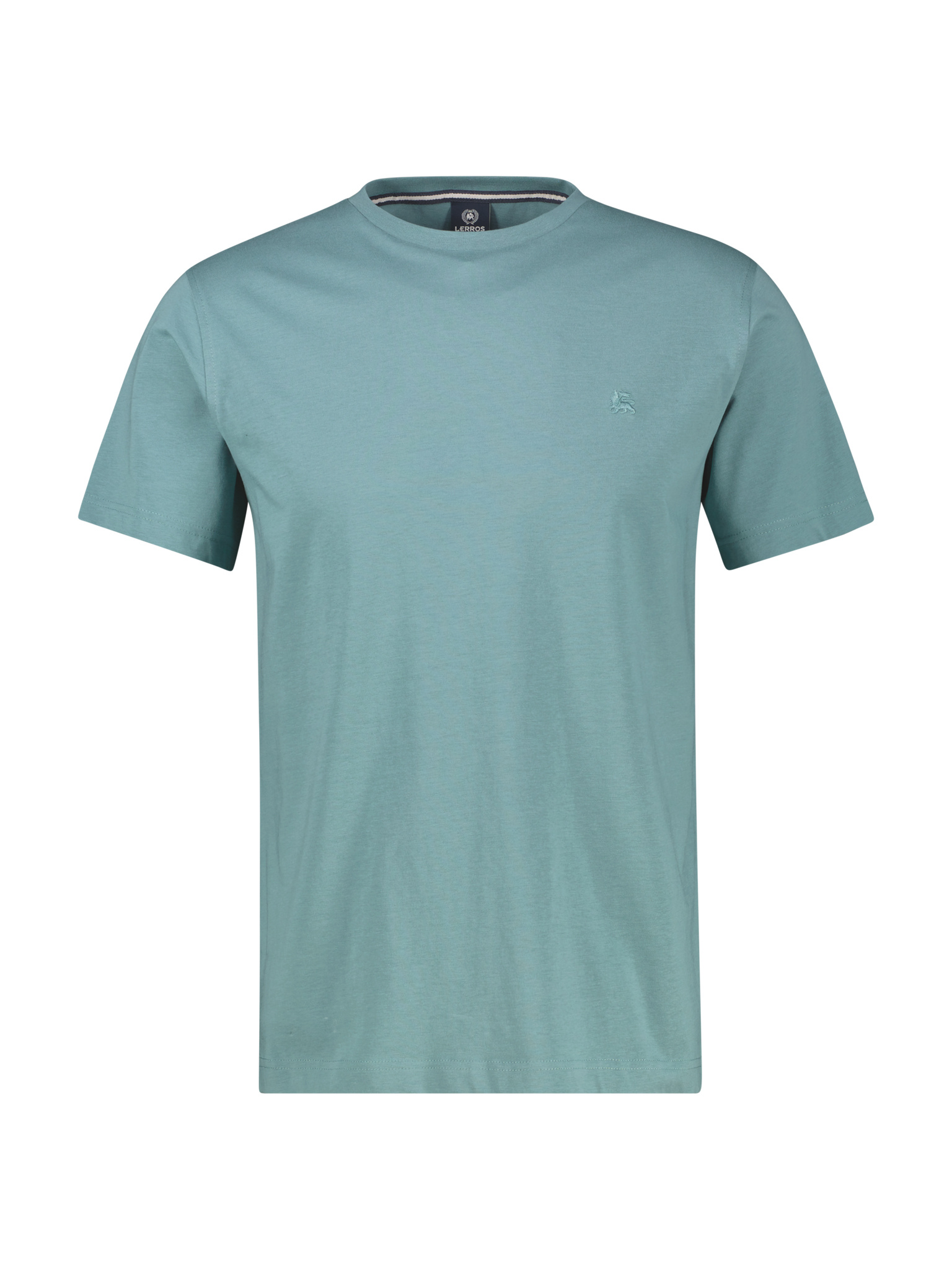 25D3000 T-SHIRT/SERAFINO 1/2 ARM (Arctic Blue 465)