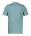 25D3000 T-SHIRT/SERAFINO 1/2 ARM (Arctic Blue 465)