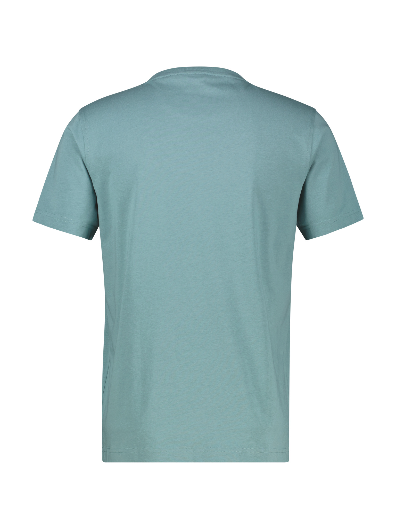 25D3000 T-SHIRT/SERAFINO 1/2 ARM (Arctic Blue 465)