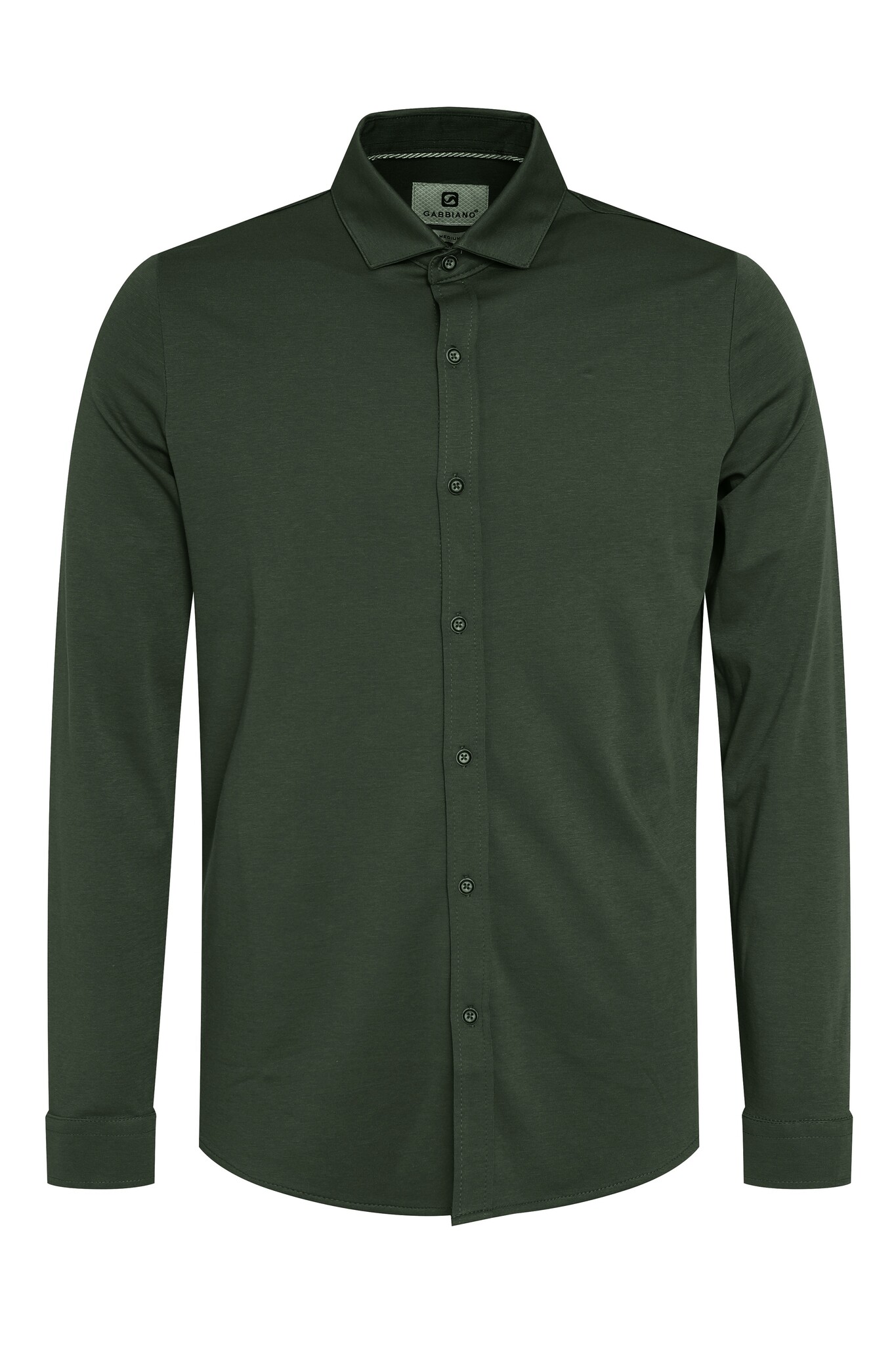 333510 Premium Overhemd (Dark Army 518)