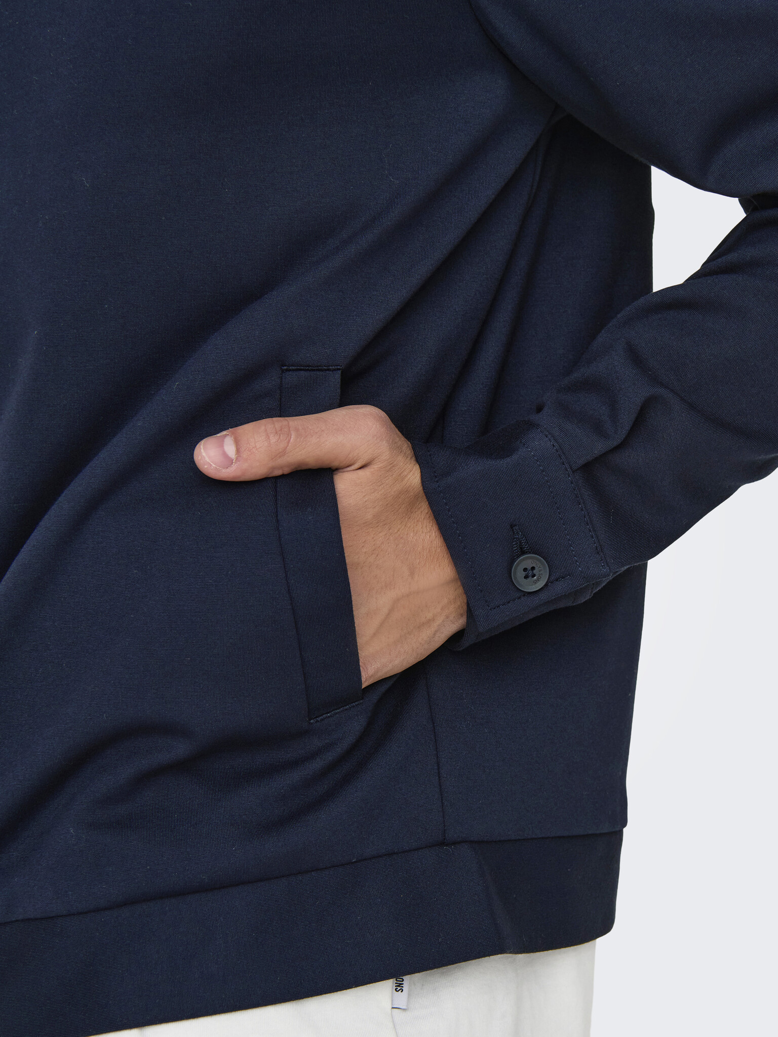 ONSMARK BOMBER 0209 NOOS (Night Sky)