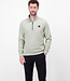 25D4418 SWEATSHIRT (120 PEARL GREY )