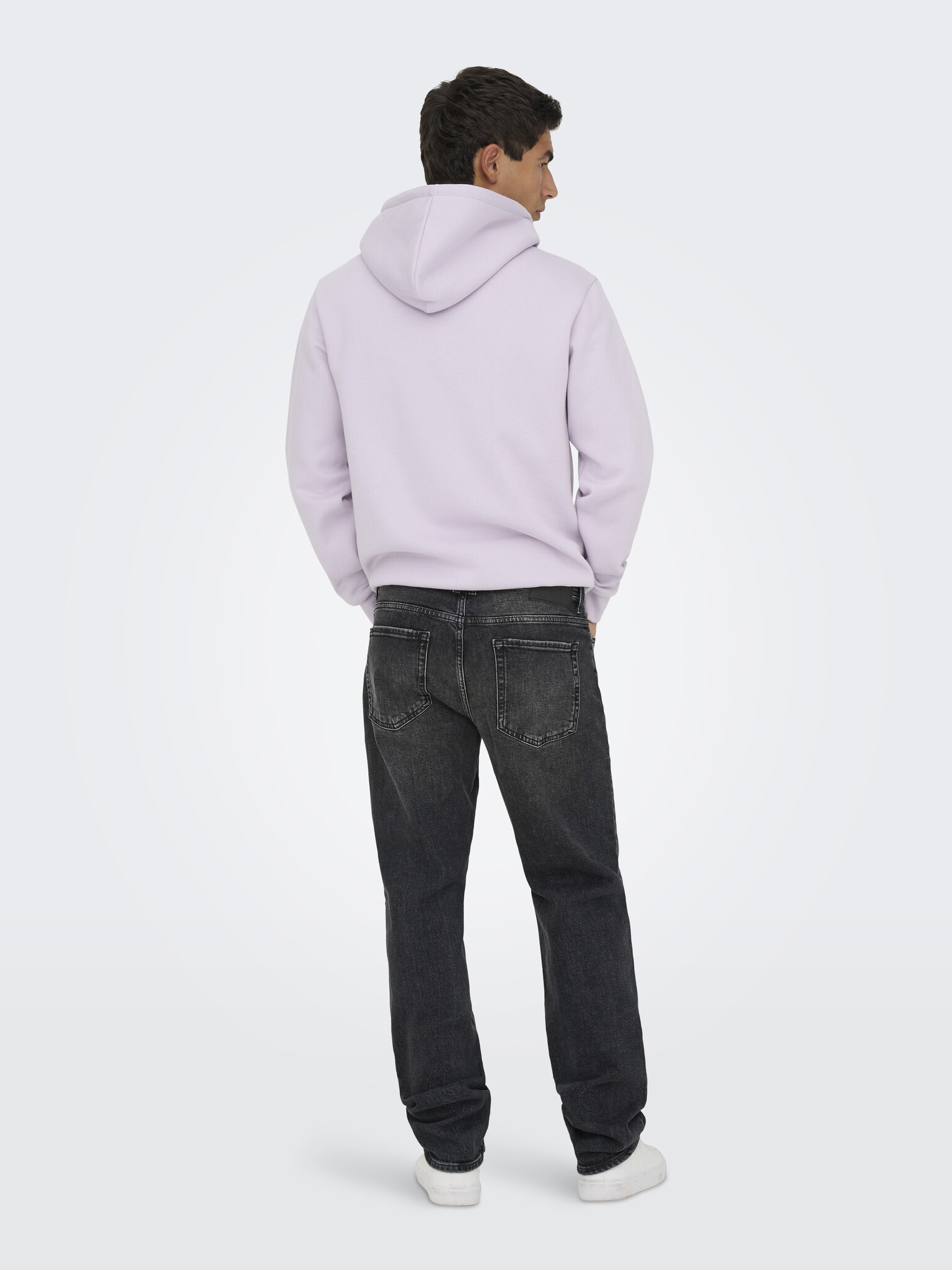 ONSEDGE PERFORMANCE WB 3824 (Washed Black)