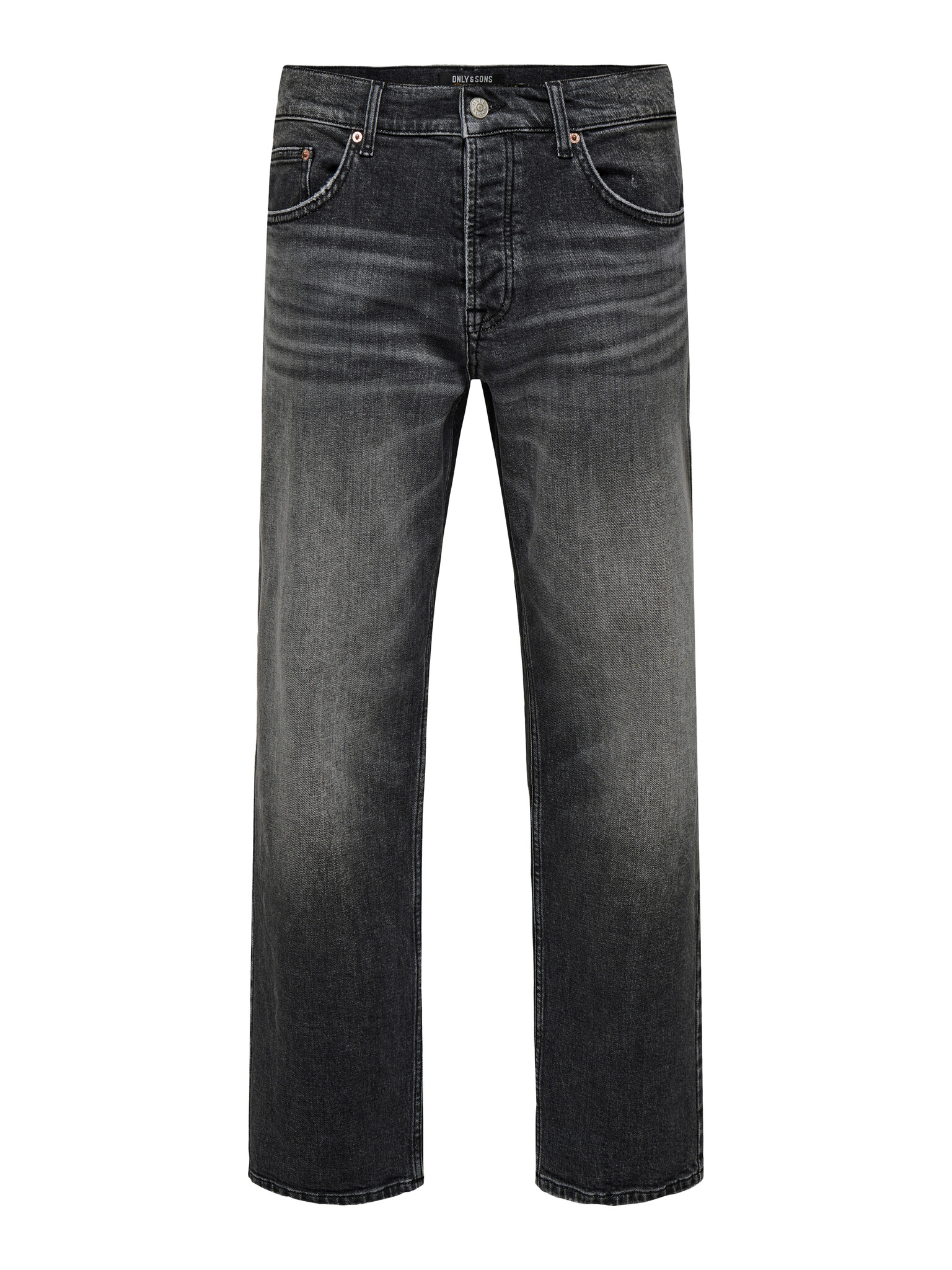 ONSEDGE PERFORMANCE WB 3824 (Washed Black)