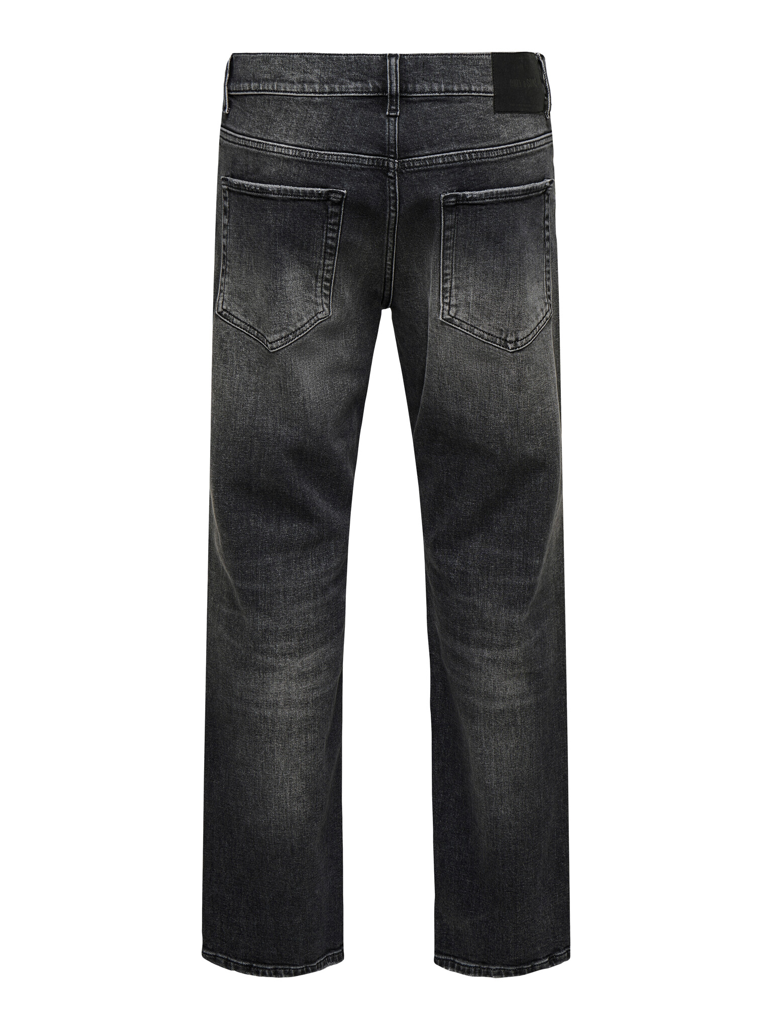 ONSEDGE PERFORMANCE WB 3824 (Washed Black)