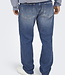 ONSEDGE PERFORMANCE DMB 6639 (Dark Medium Blue Denim)