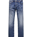 ONSEDGE PERFORMANCE DMB 6639 (Dark Medium Blue Denim)