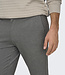 ONSMARK SLIM DITSY 020934 PANT NOOS (SILVER LINING / MGM)