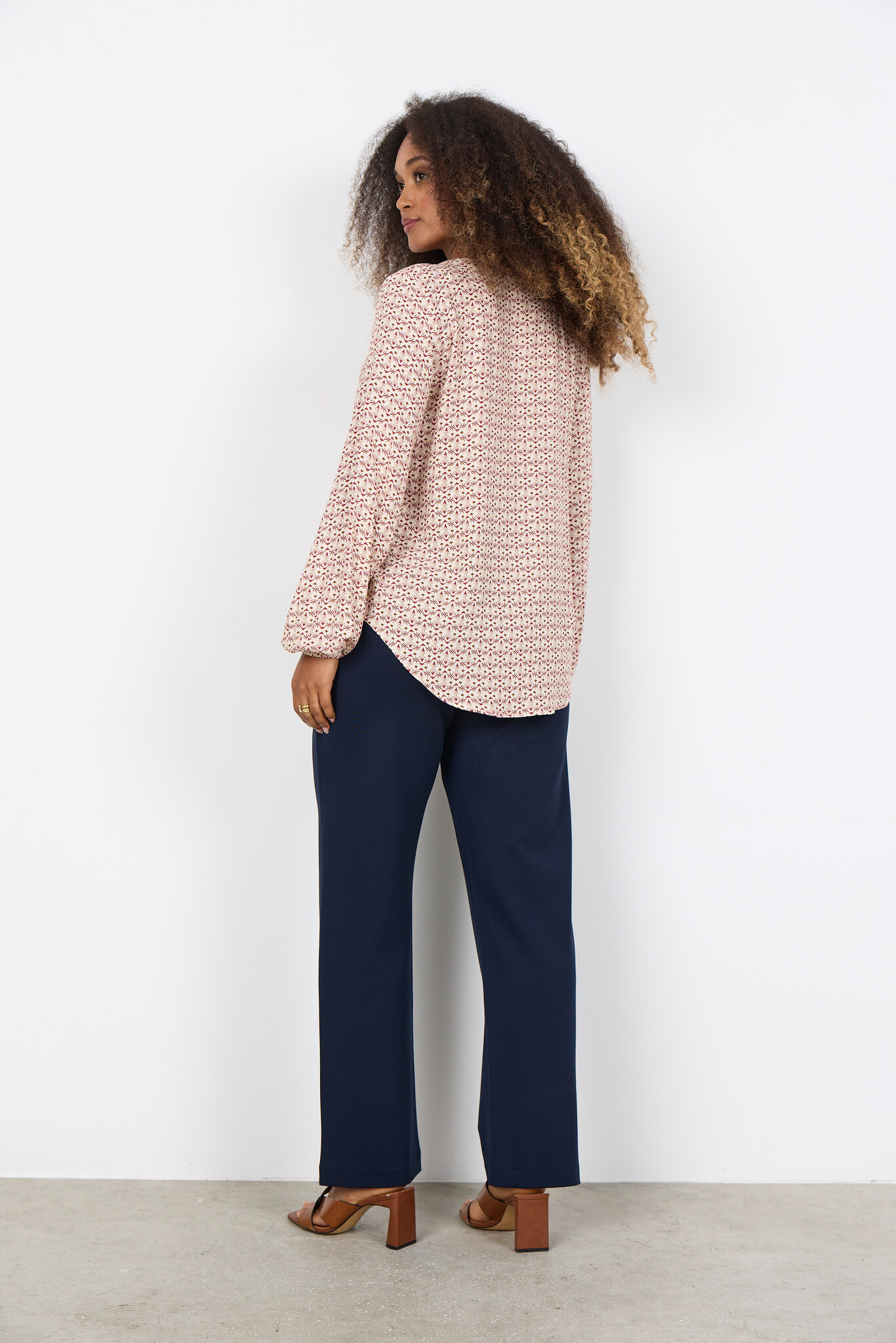 SC BELLUA 1 (4120-8A)