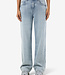 NMJOSIE  HW BAGGY JEANS (Light Blue Denim)