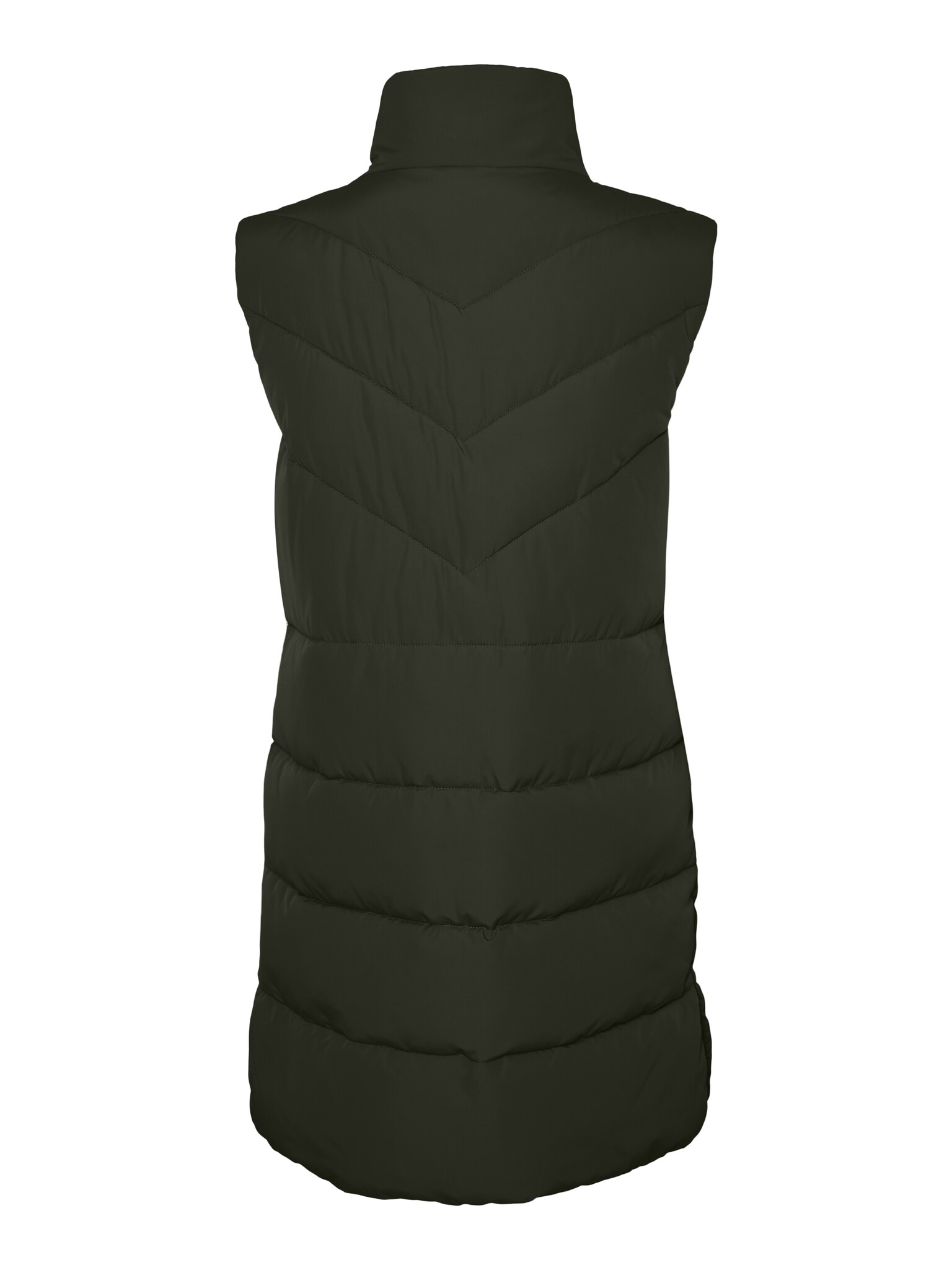 NMDALCOMN S/L VEST (ROSIN)