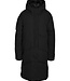 NMTENNA L/S LONG JACKET (Black)