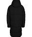 NMTENNA L/S LONG JACKET (Black)