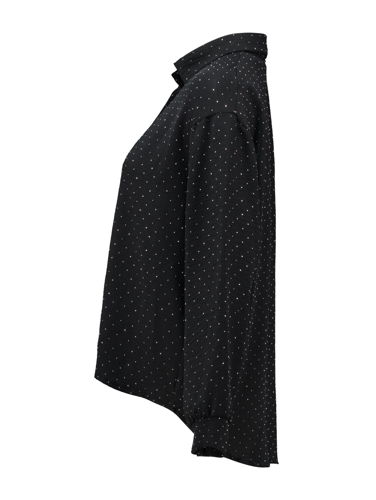 JESSIE Blouse (Black)