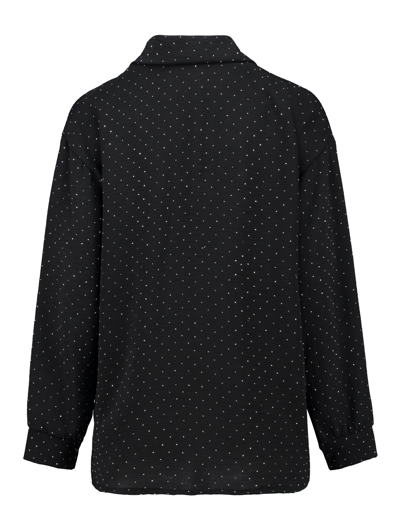 JESSIE Blouse (Black)