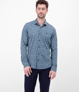 Lerros 25D1304 (465) ARTIC BLUE