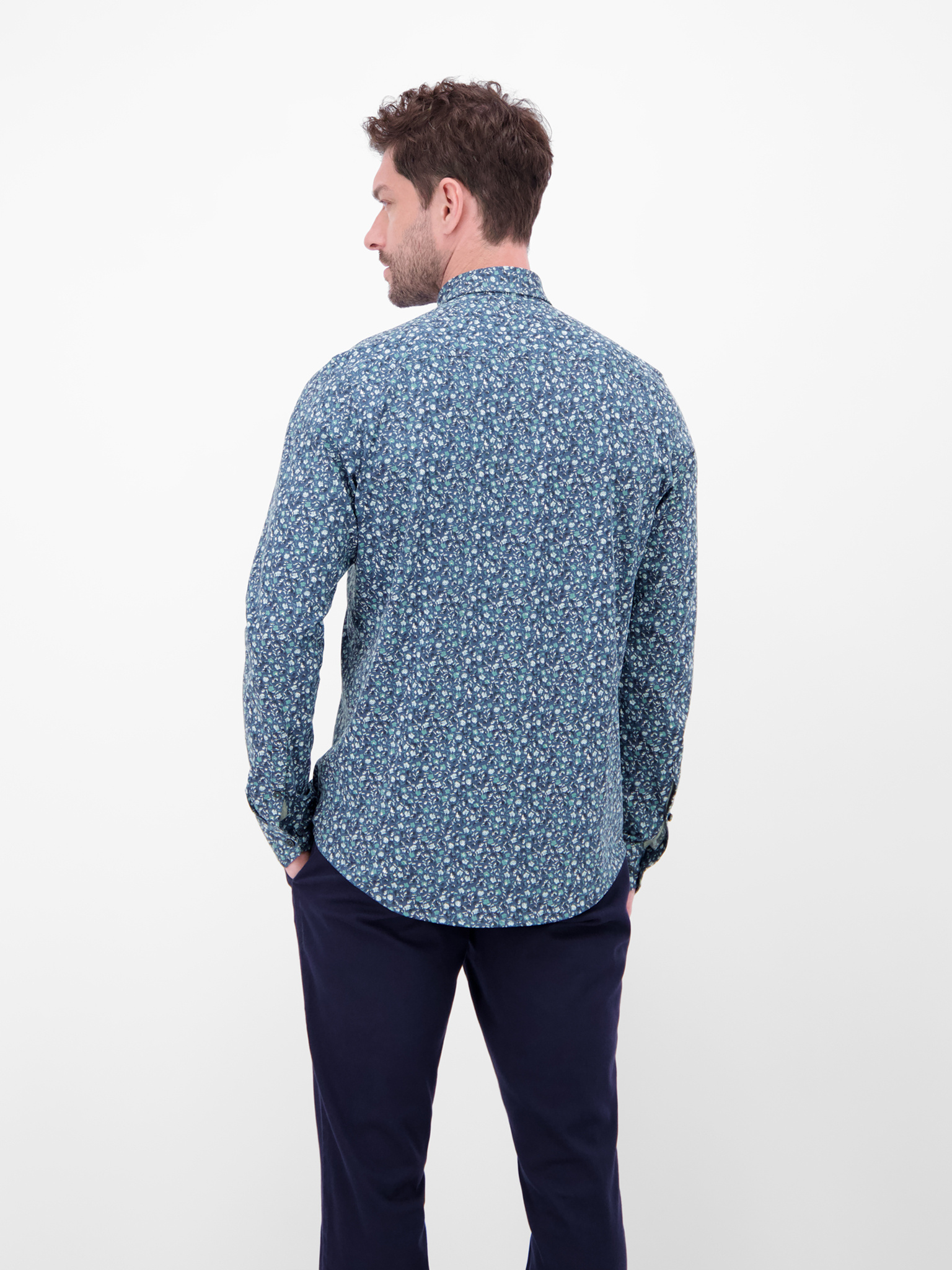 25D1304 (465) ARTIC BLUE