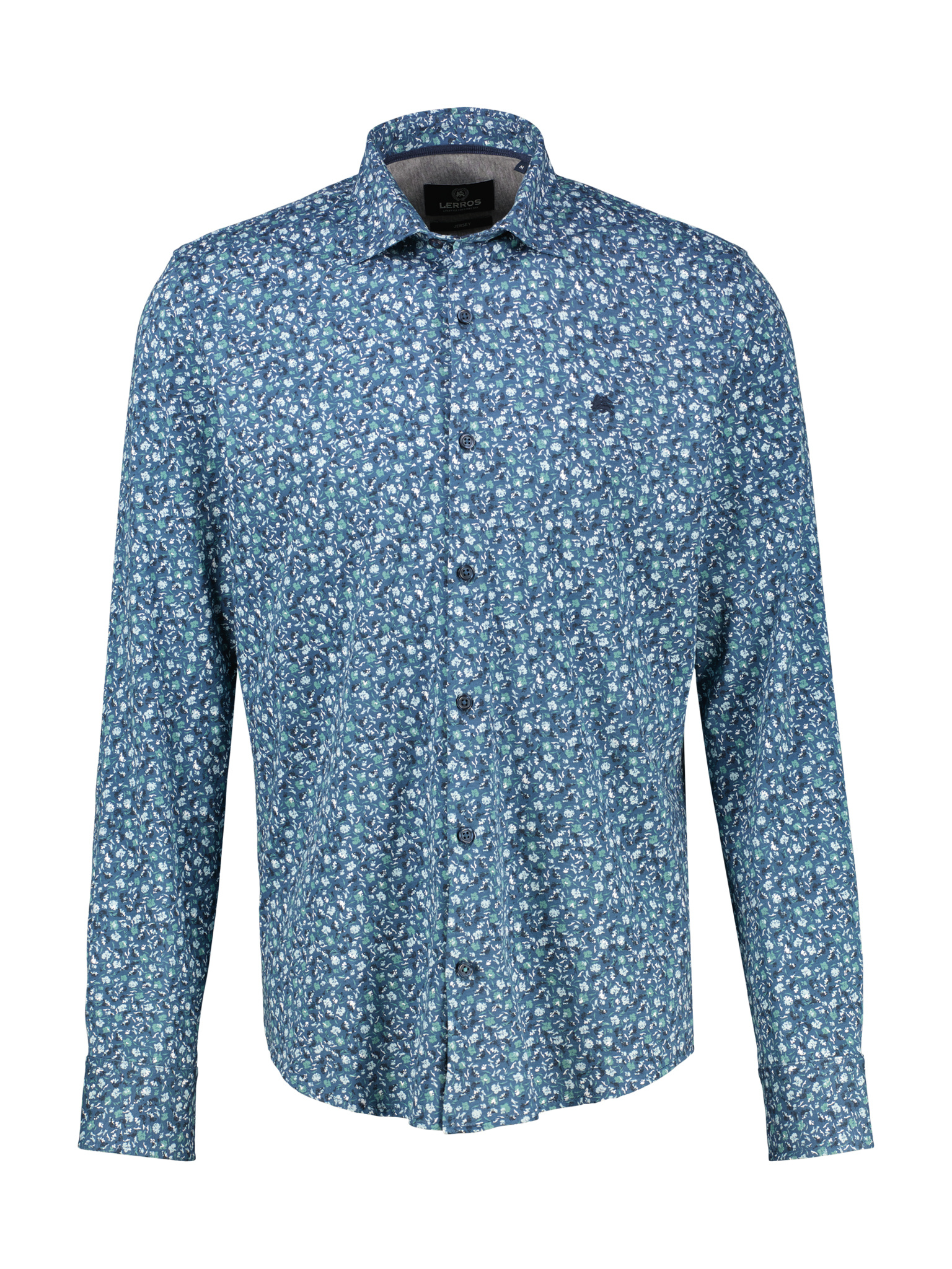 25D1304 (465) ARTIC BLUE