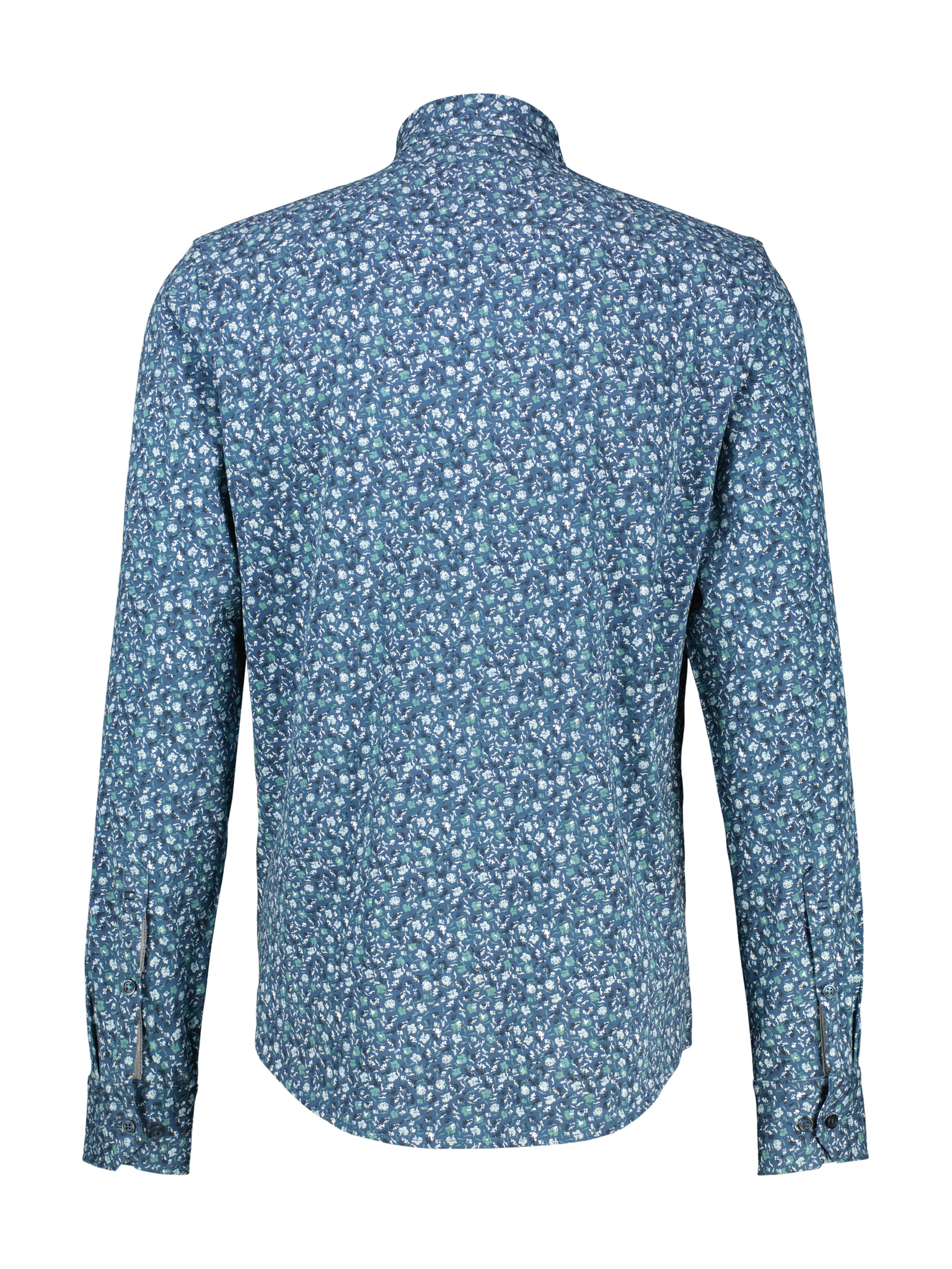 25D1304 (465) ARTIC BLUE