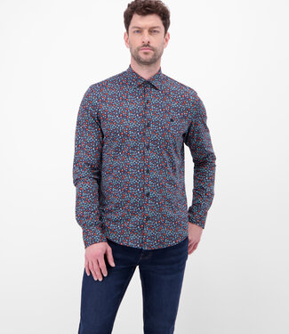 Lerros 25D1304 (328) VIVID RED