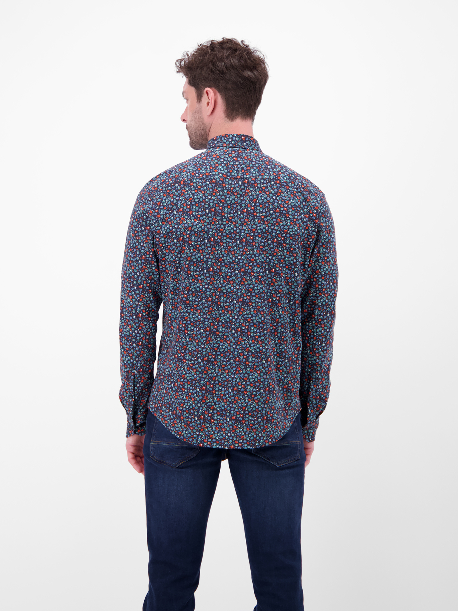 25D1304 (328) VIVID RED