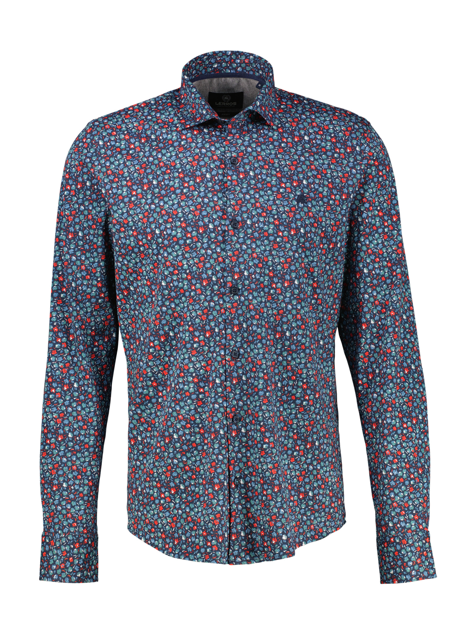 25D1304 (328) VIVID RED